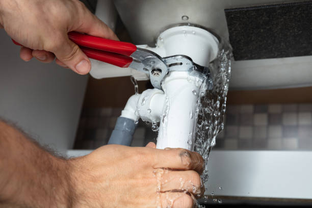 Water damage restoration insurance claims in Dalton, GA