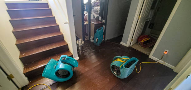 Dalton, GA Water damage restoration Company