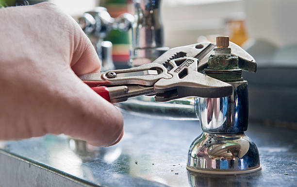Best Commercial water damage restoration  in Dalton, GA