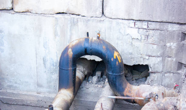 Best Carpet water damage restoration  in Dalton, GA
