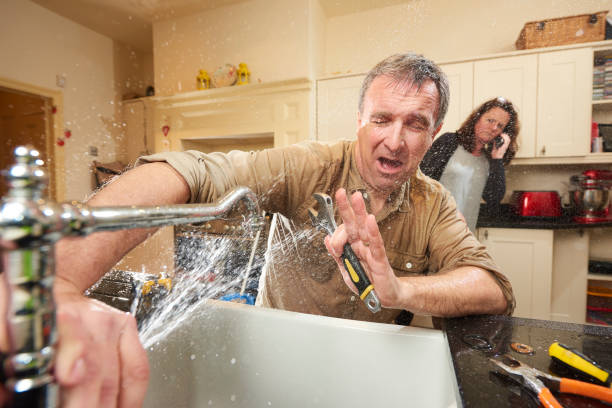 Best Water damage restoration insurance claims  in Dalton, GA